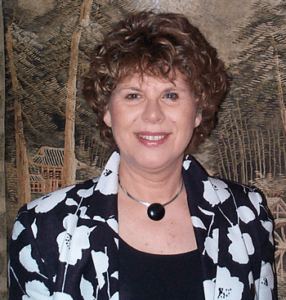 Alison C. Lee - Ph.D., C. Psych